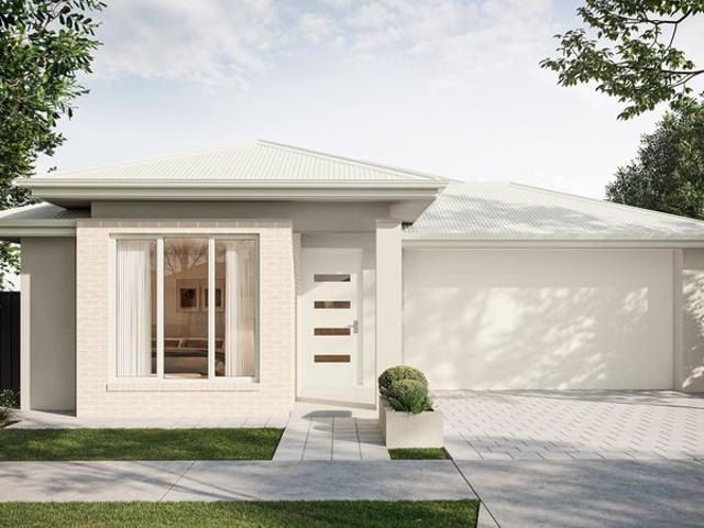 525 Arcadia Way, Seascape, Encounter Bay