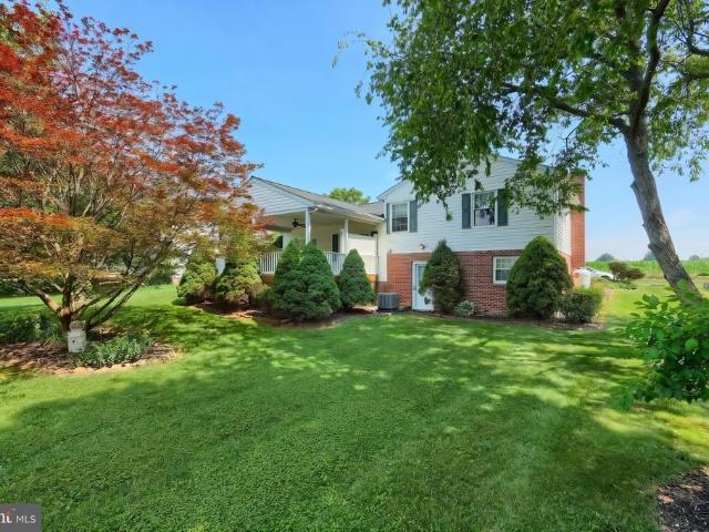 525 Basehoar School Road