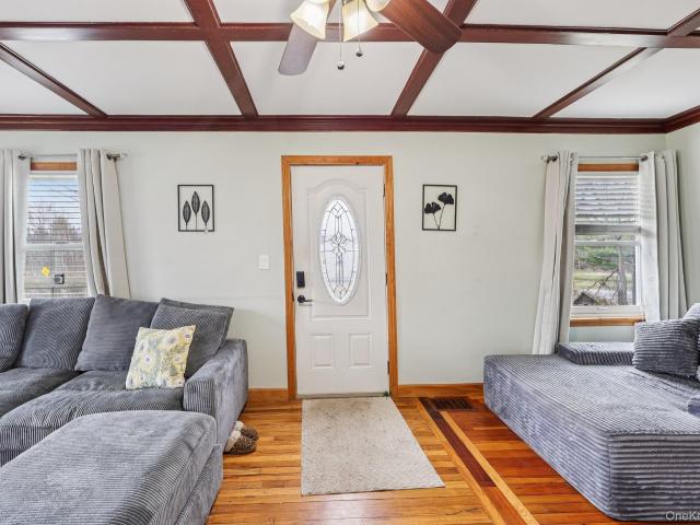 525 Bloomingburg Road