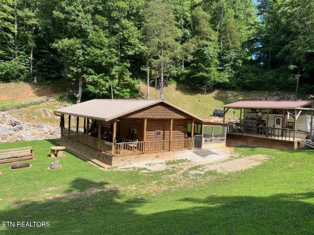 525 Braden Chapel Rd