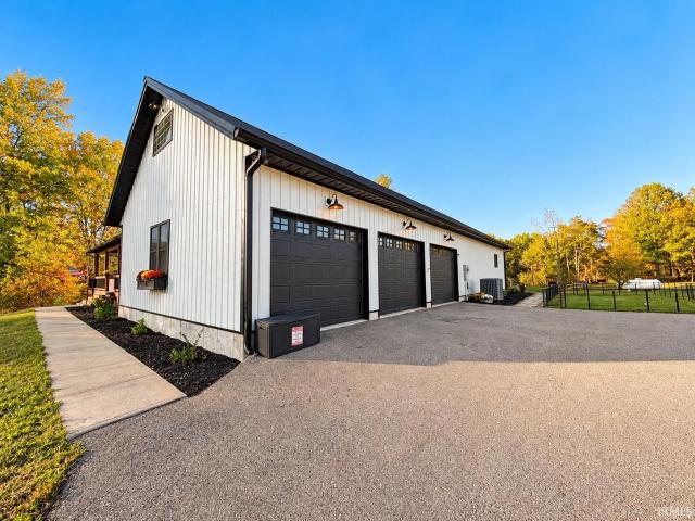 525 Bud Ikerd Road