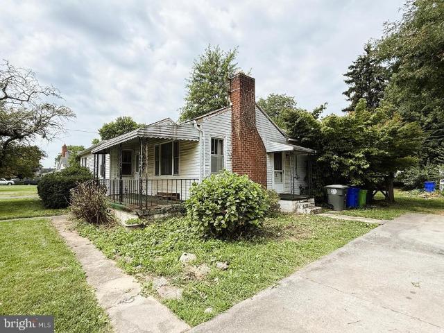 525 Grant Place
