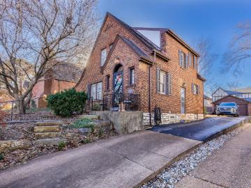 525 Donne Avenue, St Louis, US, MO
