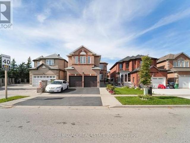 525 Driftcurrent Drive, Mississauga, ON, L4Z 3Z2 house for sale | Listing ID W13521 | Royal LePage