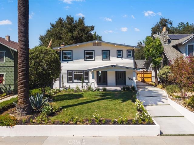 525 E Jackson Street