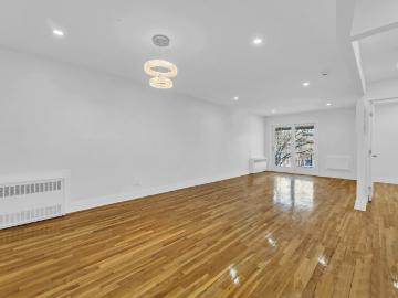 Canarsie, New York city, New York, USA