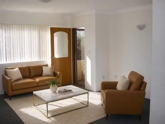 5/25 Edward Street, WOLLONGONG Apartment for rent Listed by K.