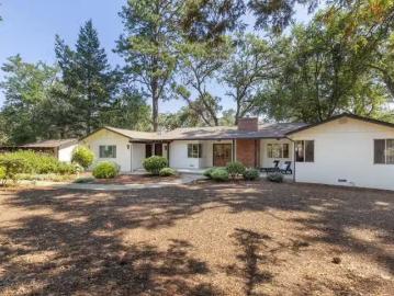 525 KEYES AVE, ANGWIN, CA 94508