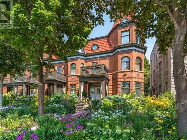 525 King Edward Avenue, Ottawa, ON, K1N 7N3 house for sale | Listing ID X13663 | Royal LePage