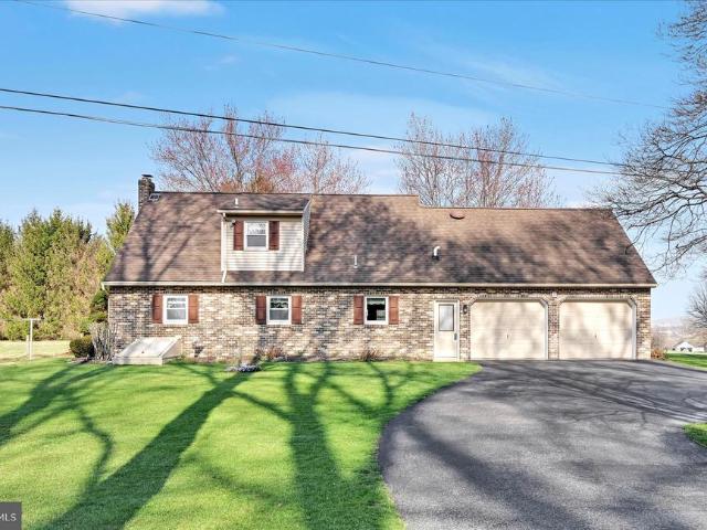 525 Hackman Road