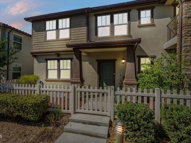 525 Heritage Valley Pkwy, Fillmore, CA 93015