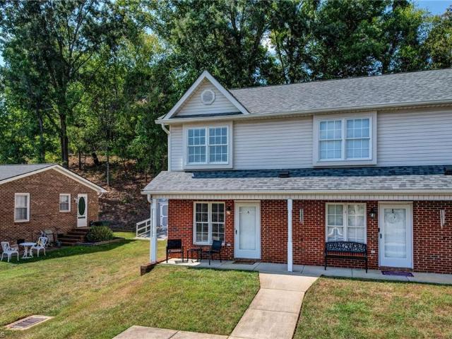 525 Highland Park Drive #A