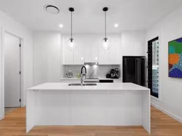 Kenthurst, Baulkham Hills Shire, Snapper Island