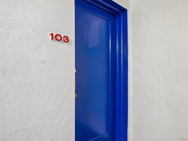 525 Jackson Street # 103