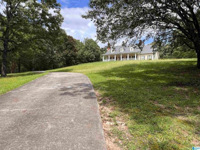 525 Jasmine Hill Road
