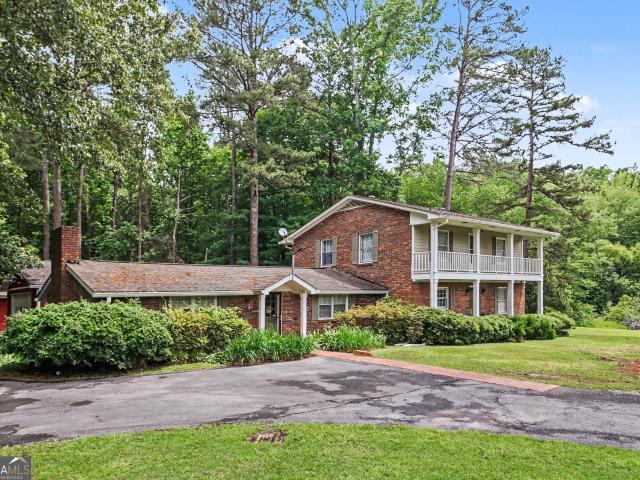 525 Lawshe Road