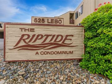 525 Lebo Blvd, Unit G1, Bremerton, WA 98310 | MLS #2456