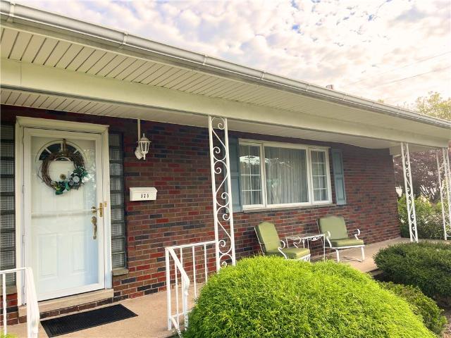 525 Linden Avenue