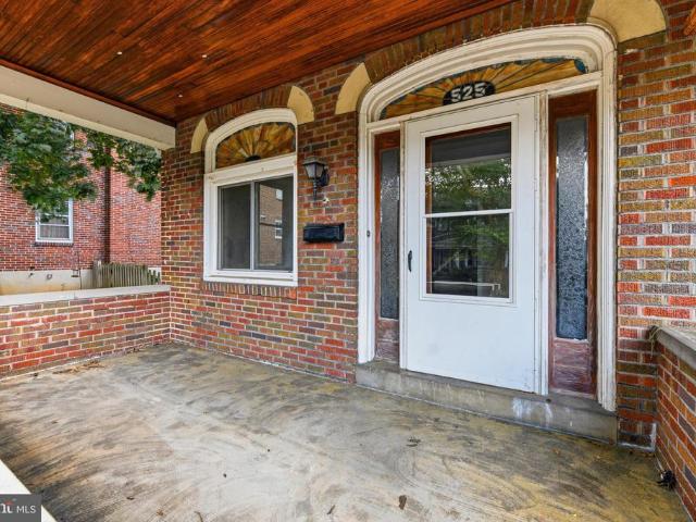 525 March Street
