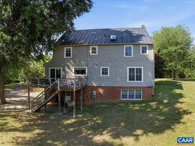 525 Milford Rd