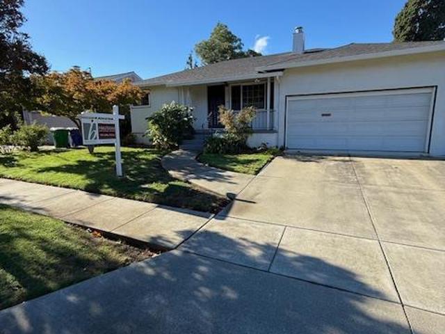 525 Minahen St, Napa, CA 94559 | MLS #325035
