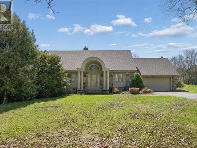 525 Myrtle Road W, Whitby, ON, L0B 1A0 house for sale | Listing ID E13787 | Royal LePage