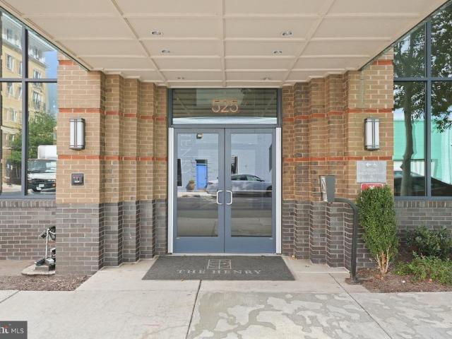 525 N Fayette Street # 309