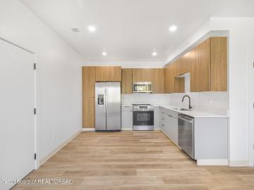 525 N First St, Unit B104, Driggs, ID 83422 | MLS #25 382