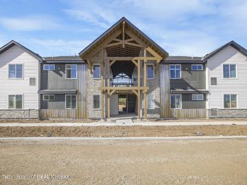 525 N First St, Unit B203, Driggs, ID 83422 | MLS #25 386