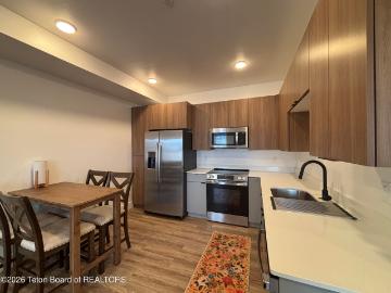 525 N First St, Unit G101, Driggs, ID 83422 | MLS #26 486