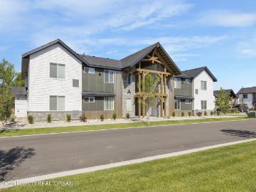 525 N First St, Unit G102, Driggs, ID 83422 | MLS #25 2083