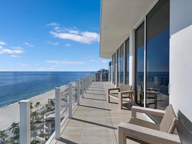 525 N Fort Lauderdale Beach Blvd, Unit 1101, Fort Lauderdale, FL 33304 | MLS #F10526