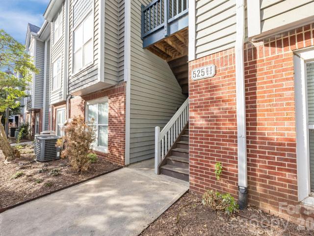 525 N Graham St, Unit 2E, Charlotte, NC 28202 | MLS #4402