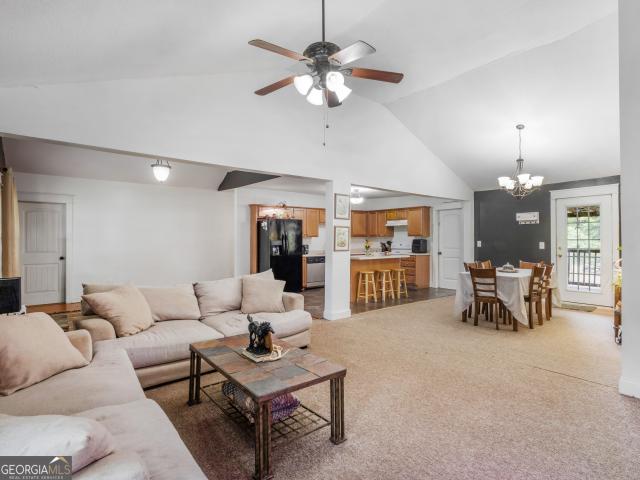525 Norwood Street