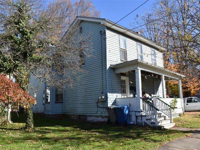 525 NORTH Street