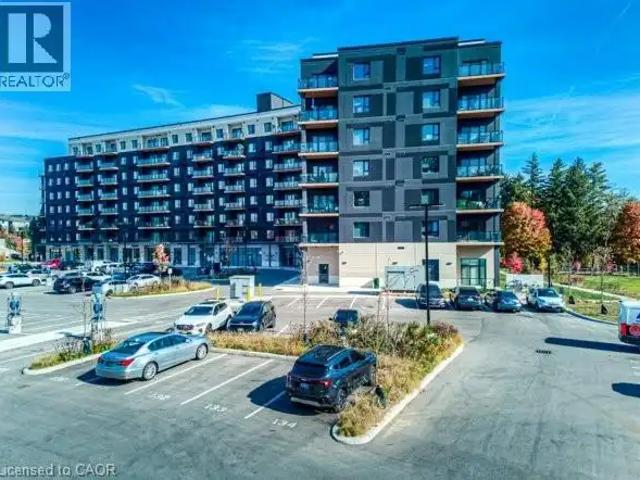 525 NEW DUNDEE Road Unit# 524