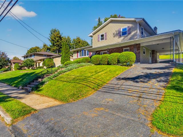 525 Saint John Street