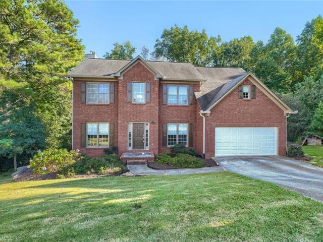 525 Sartain Court