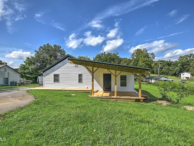525 Shakesville Road