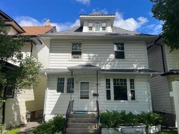 525 Sherburn Street, Winnipeg, MB, R3G 2K8 house for sale | Listing ID 202614 | Royal LePage