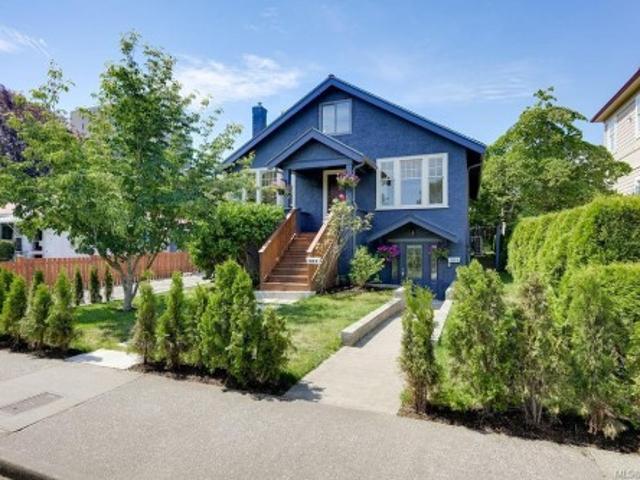 525 Simcoe St, Victoria, BC, V8V 1M1 house for sale | Listing ID 1034 | Royal LePage
