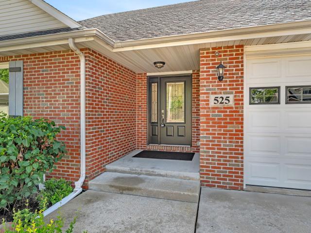 525 Stacey Court