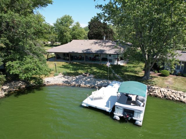 525 Sunrise Drive