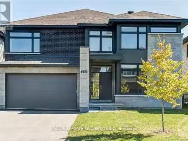 525 Supernova Street, Ottawa, ON, K4M 0C8 house for sale Li.