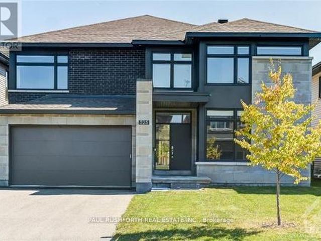 525 Supernova Street, Ottawa, ON, K4M 0C8 house for sale | Listing ID X12844 | Royal LePage
