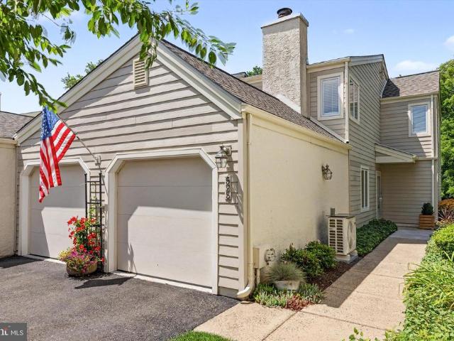 525 Portsmouth Court