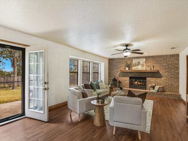 525 Pigeon Forge Rd