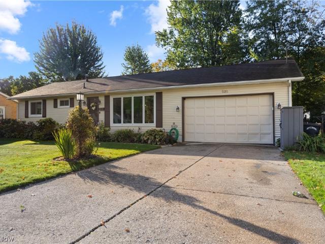 525 Purdue Avenue