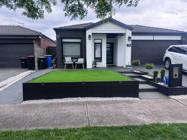 $525 PW AVAIL NOW FOUR BEDROOM HOME