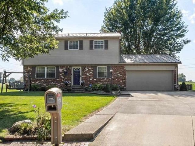 525 Royale Dr, Union City, IN 47390